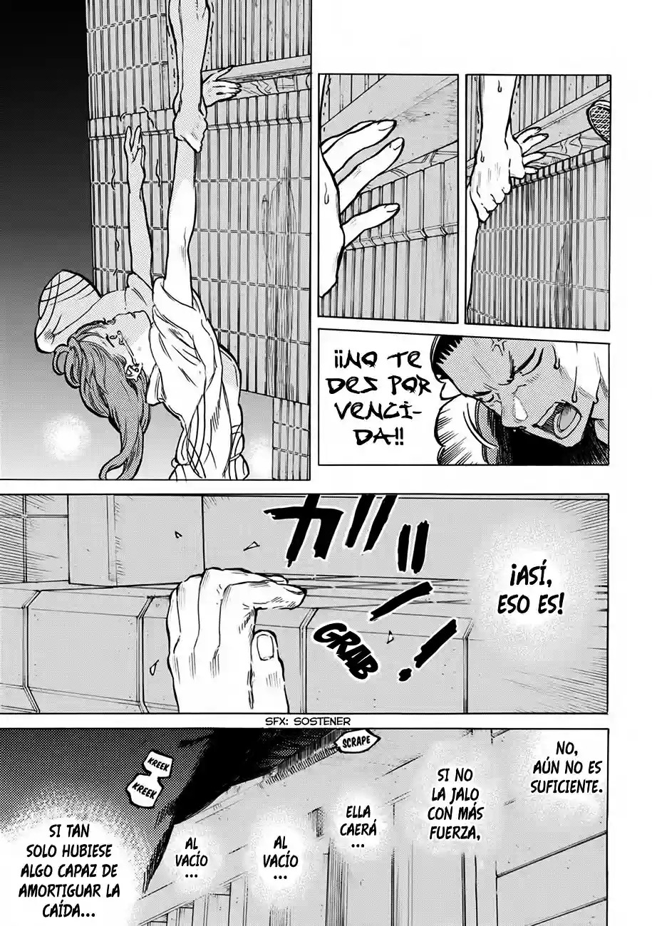 Read A Silent Voice Español Manga Online