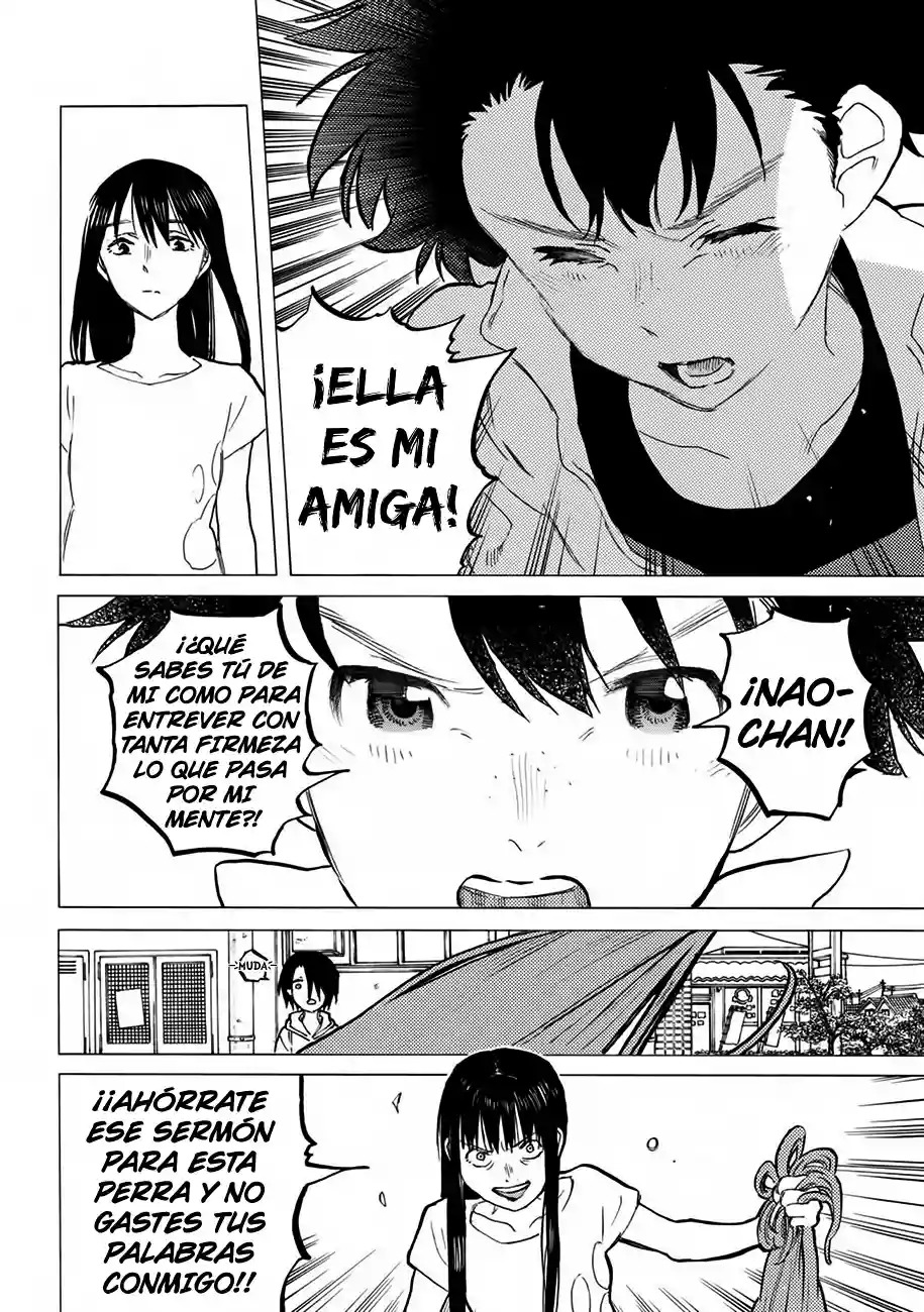 Read A Silent Voice Español Manga Online