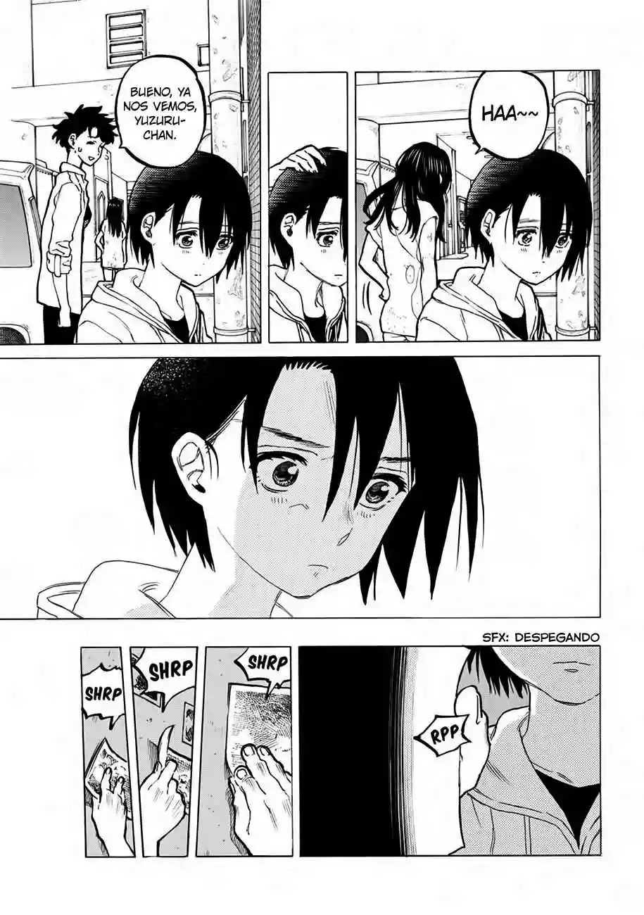 Read A Silent Voice Español Manga Online