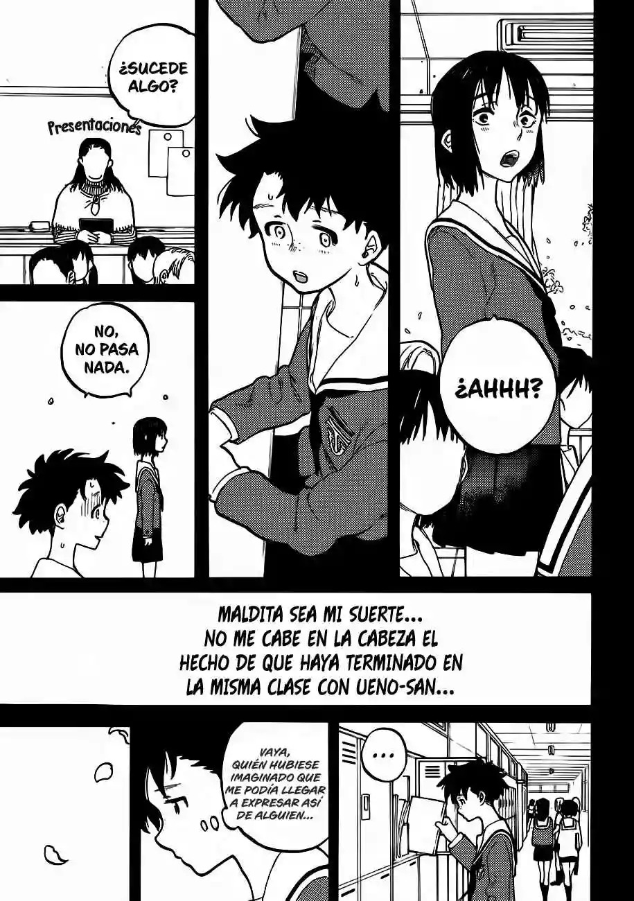Read A Silent Voice Español Manga Online