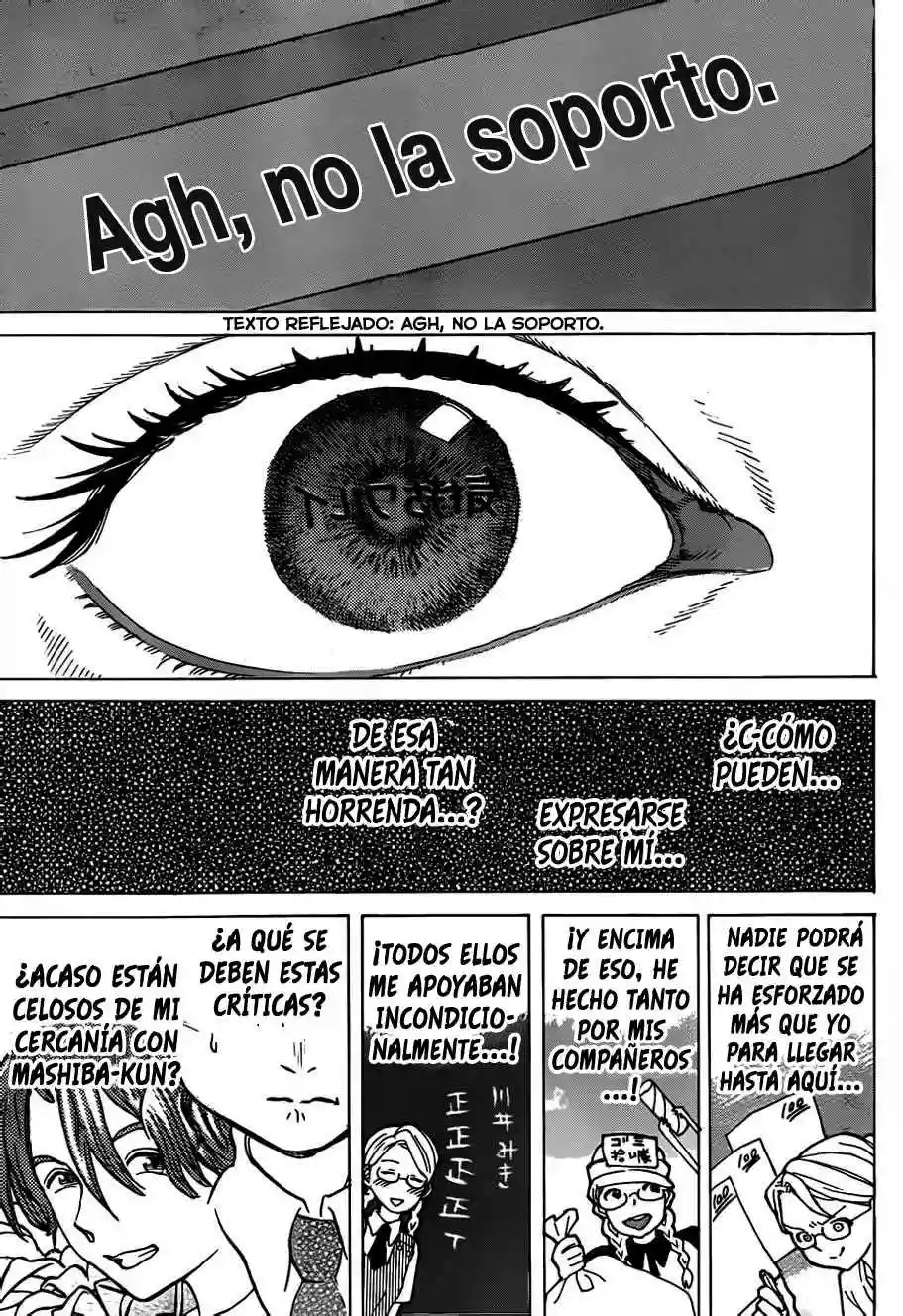 Read A Silent Voice Español Manga Online