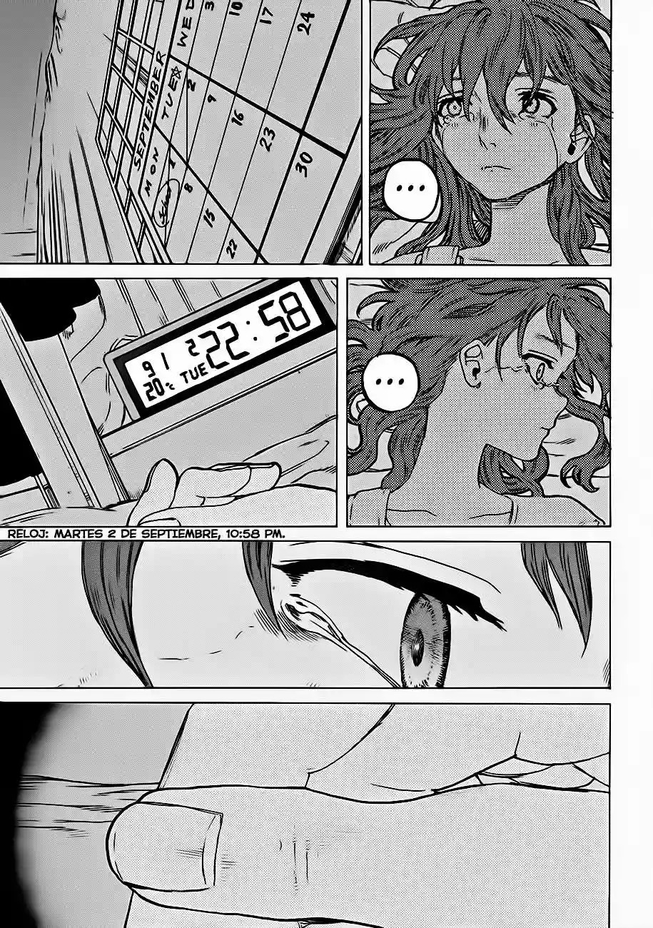 Read A Silent Voice Español Manga Online