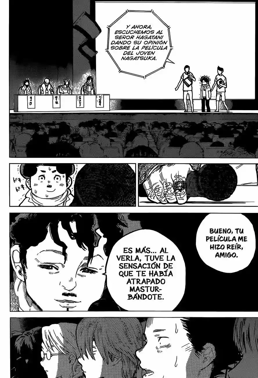 Read A Silent Voice Español Manga Online