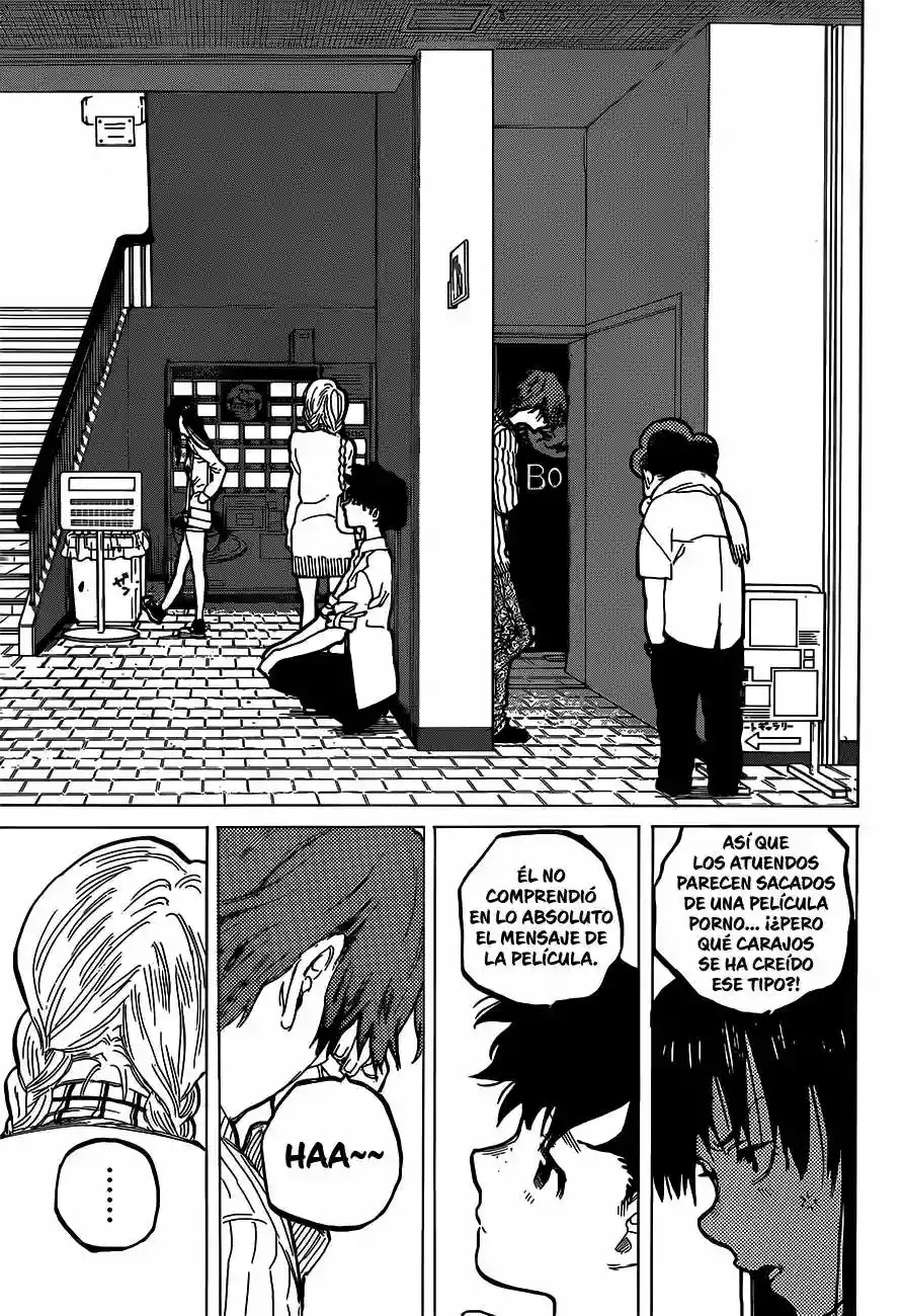 Read A Silent Voice Español Manga Online