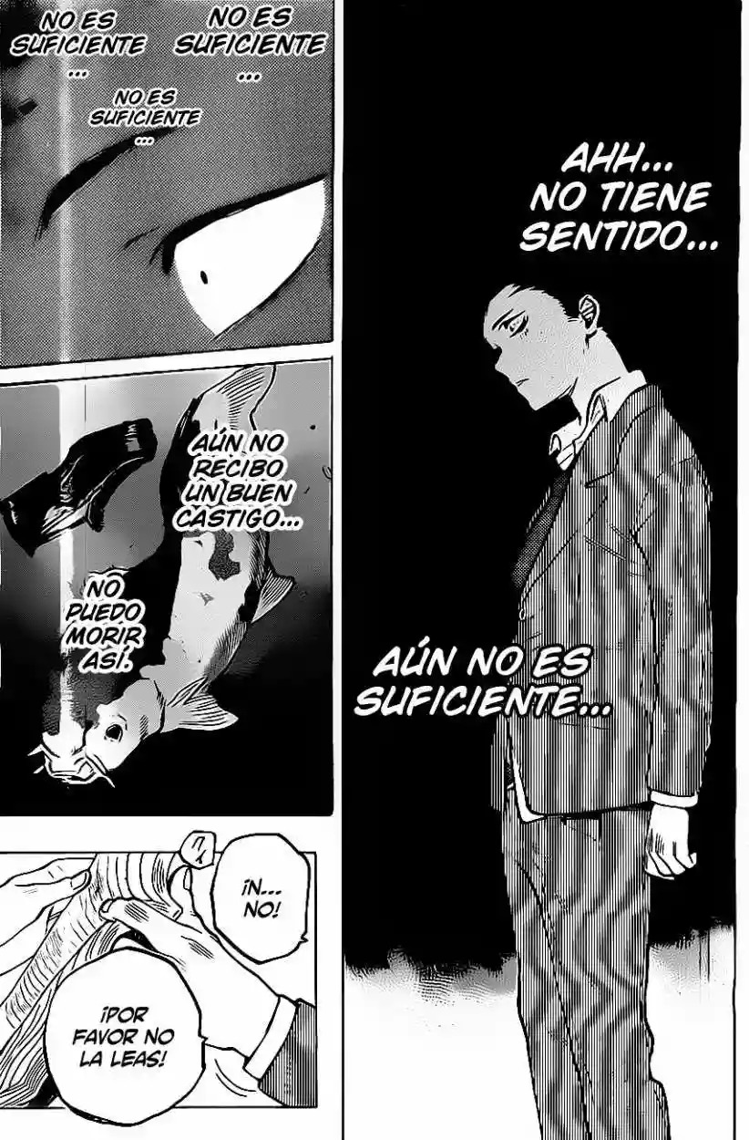 Read A Silent Voice Español Manga Online