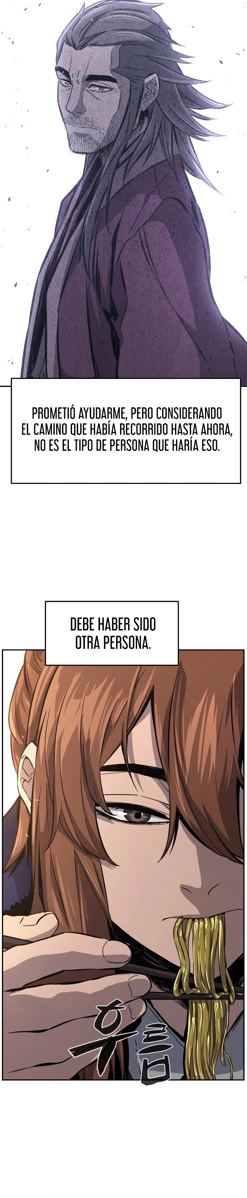 Read Absolute Sword Sense Español Manga Online