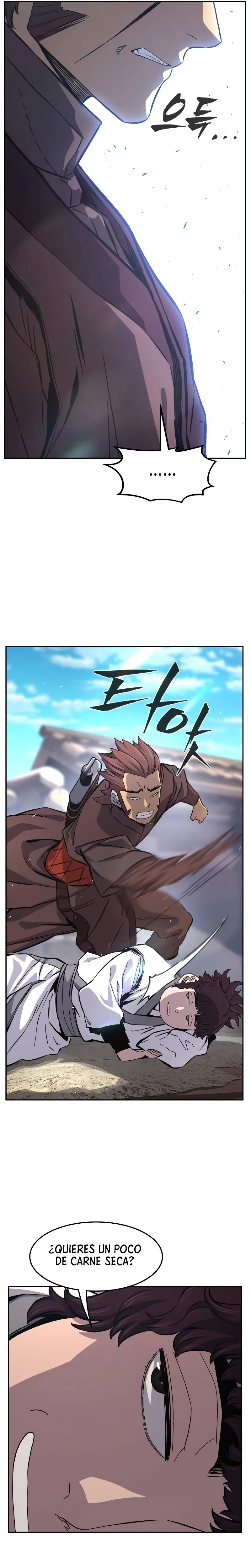 Read Absolute Sword Sense Español Manga Online