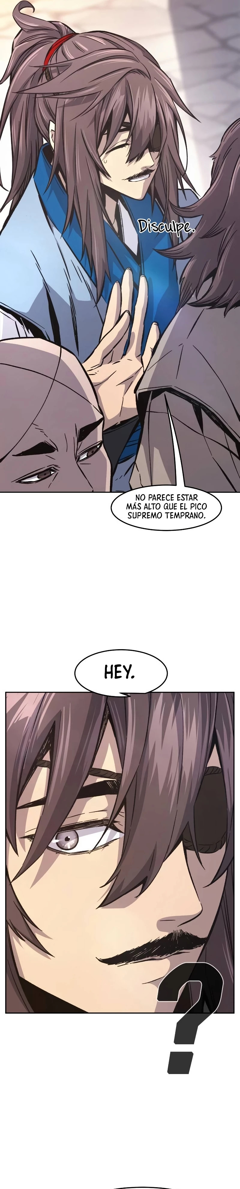 Read Absolute Sword Sense Español Manga Online