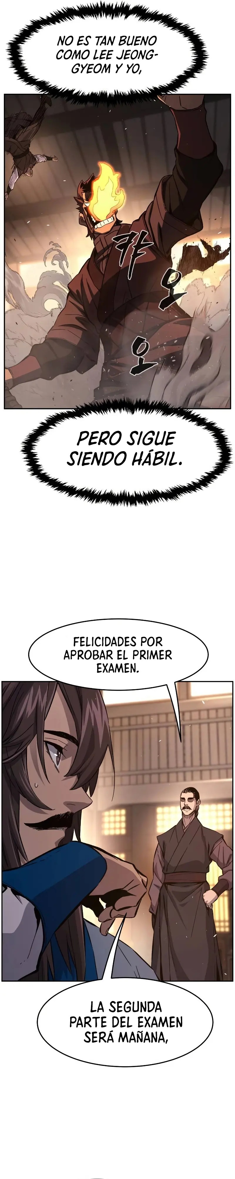 Read Absolute Sword Sense Español Manga Online