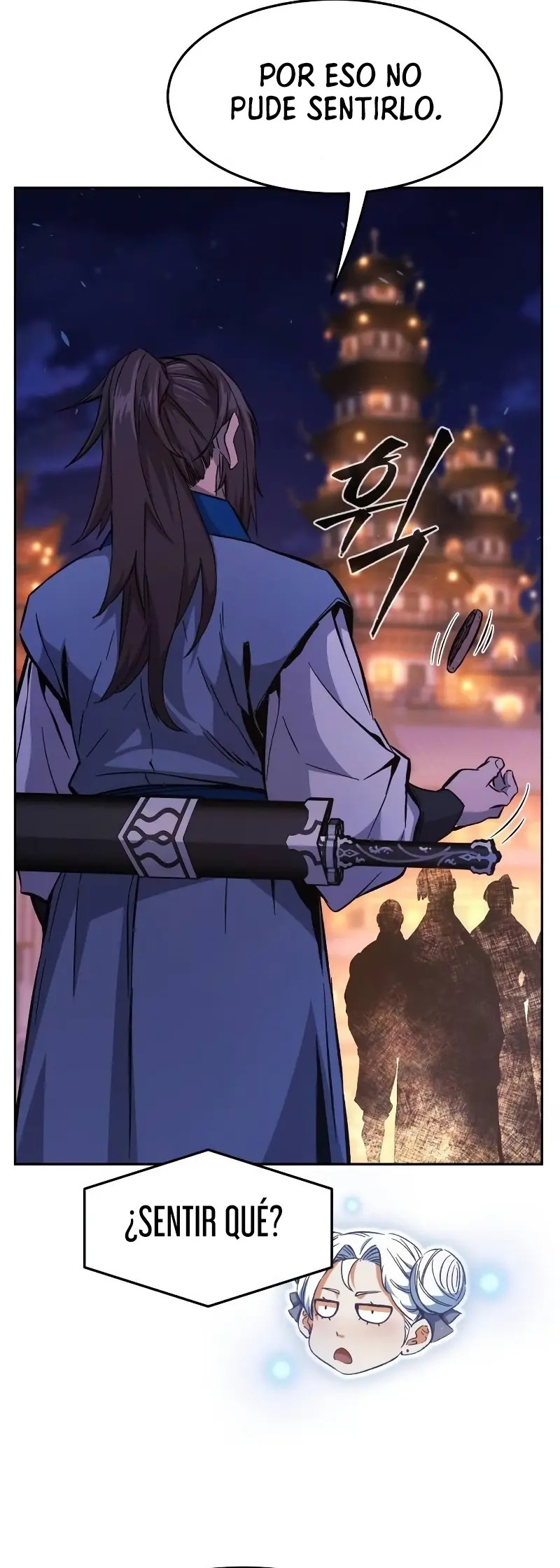 Read Absolute Sword Sense Español Manga Online