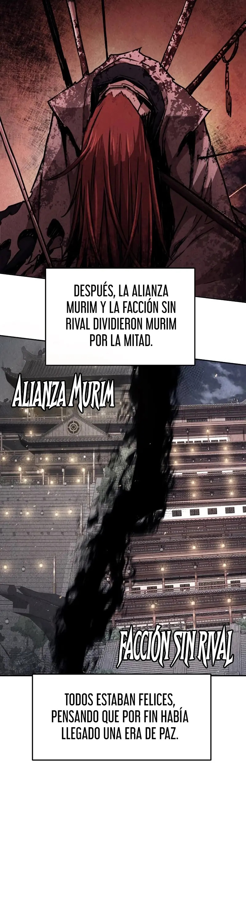 Read Absolute Sword Sense Español Manga Online