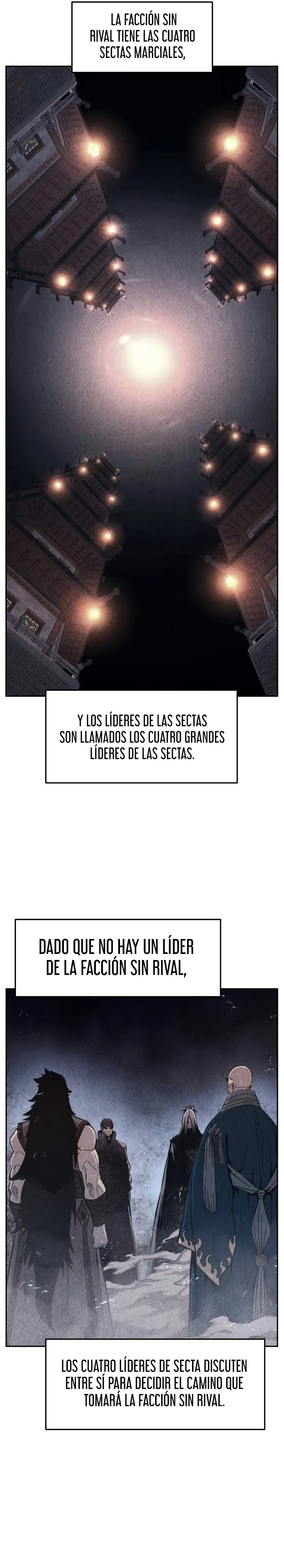 Read Absolute Sword Sense Español Manga Online