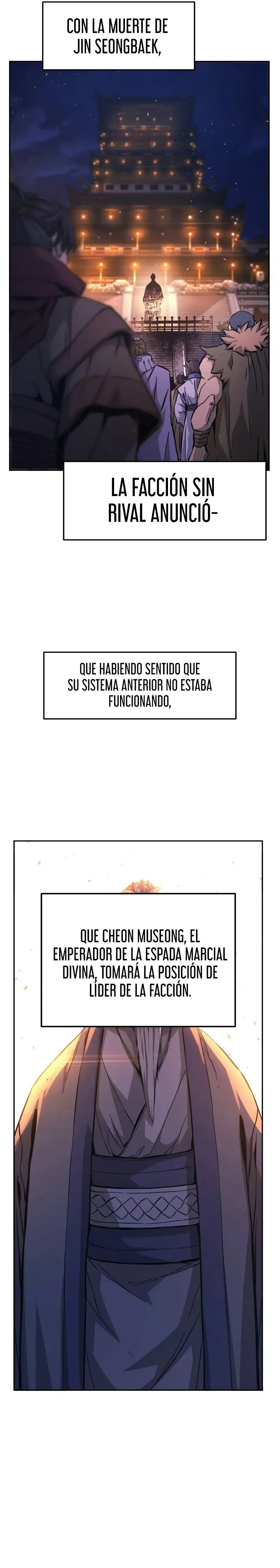 Read Absolute Sword Sense Español Manga Online