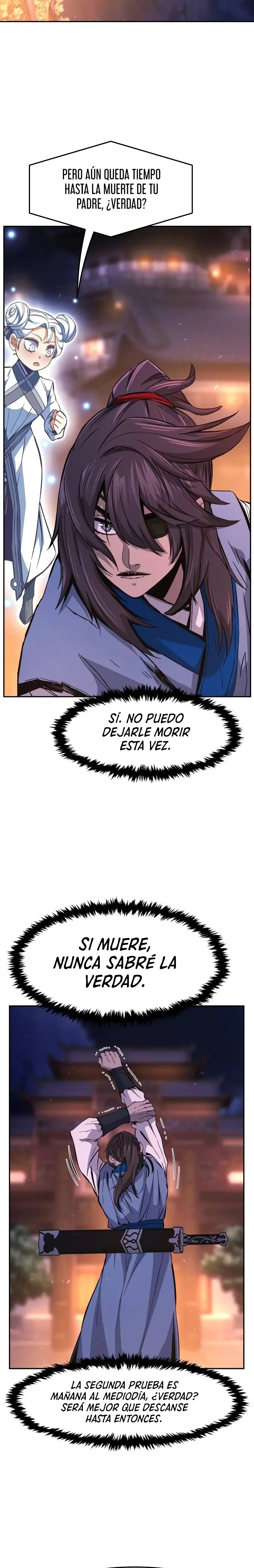 Read Absolute Sword Sense Español Manga Online