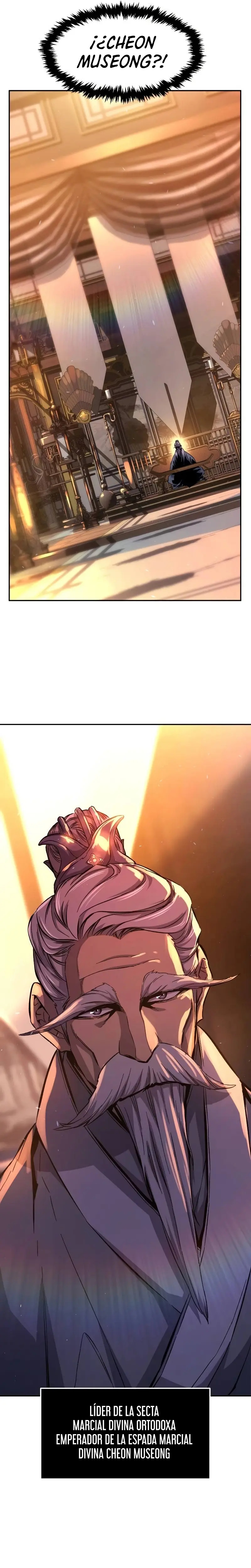 Read Absolute Sword Sense Español Manga Online