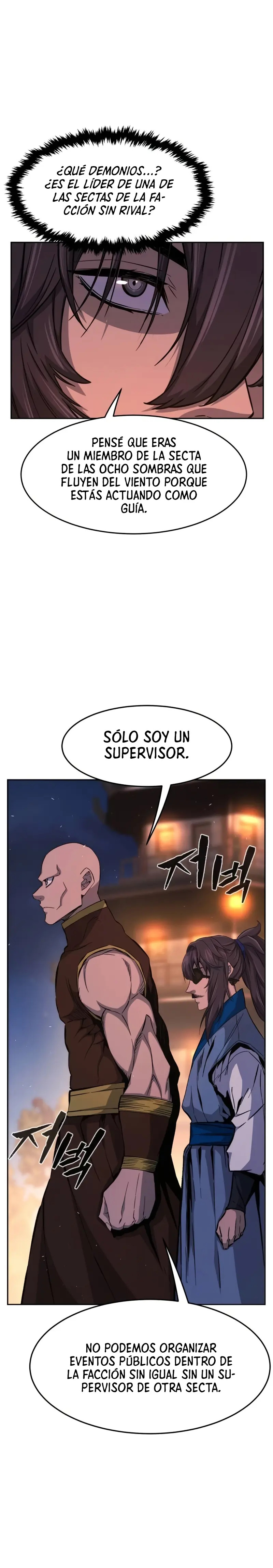 Read Absolute Sword Sense Español Manga Online