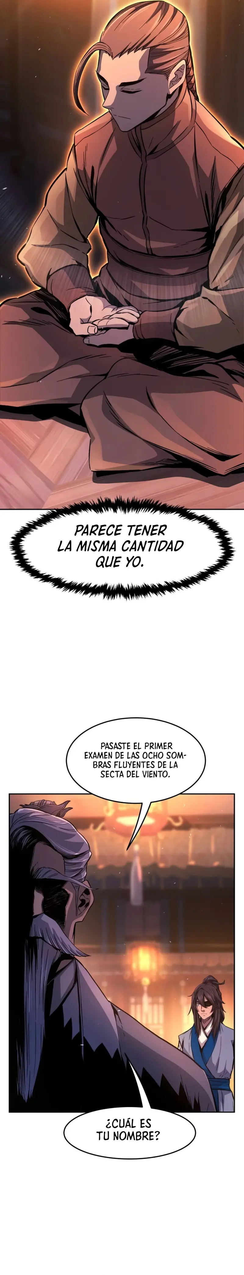 Read Absolute Sword Sense Español Manga Online