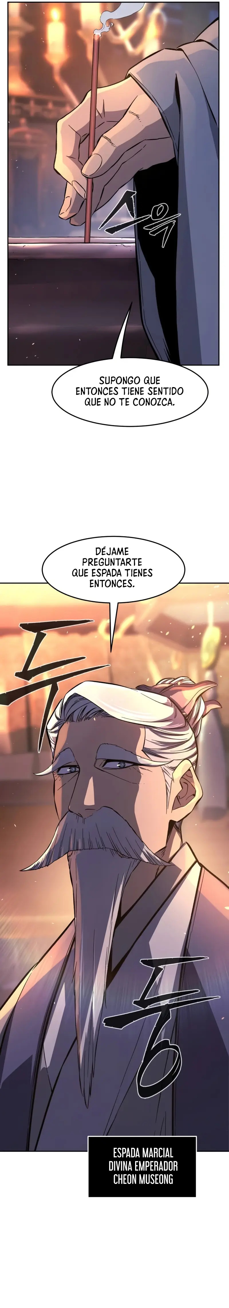 Read Absolute Sword Sense Español Manga Online
