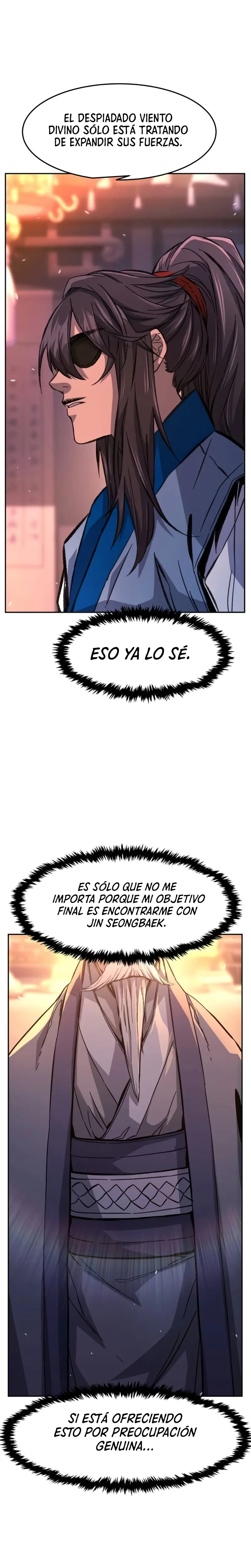 Read Absolute Sword Sense Español Manga Online