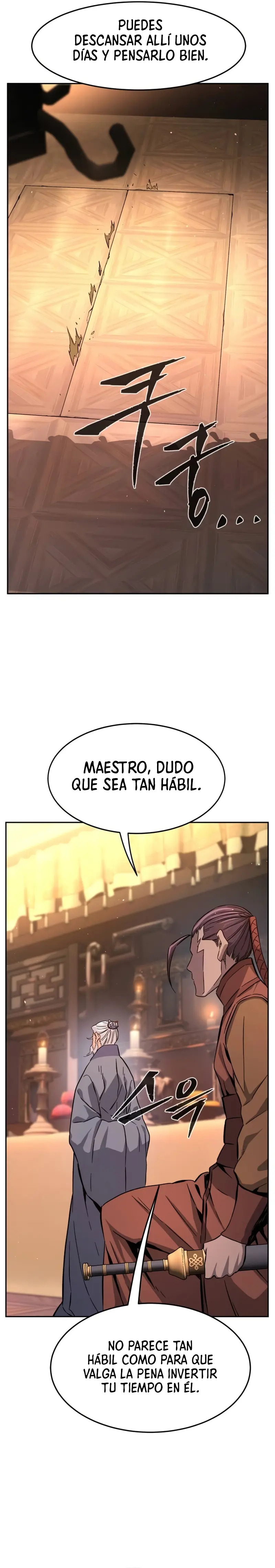 Read Absolute Sword Sense Español Manga Online