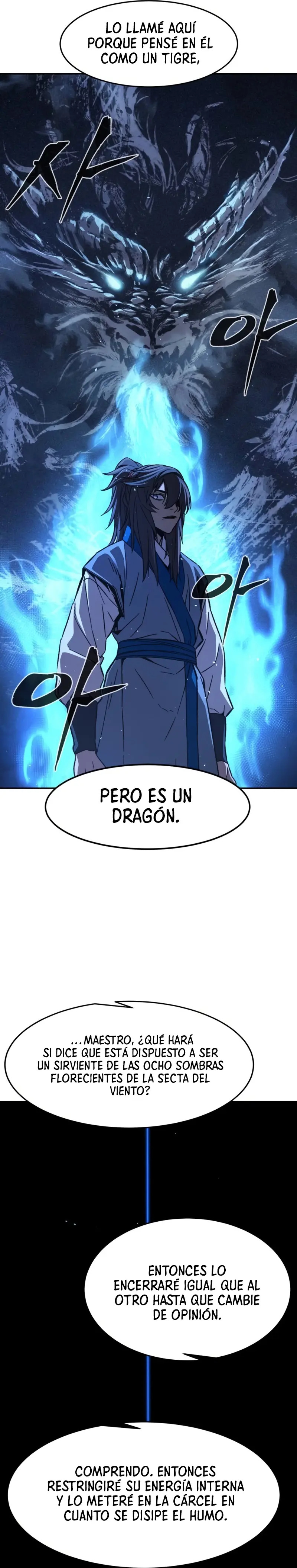 Read Absolute Sword Sense Español Manga Online