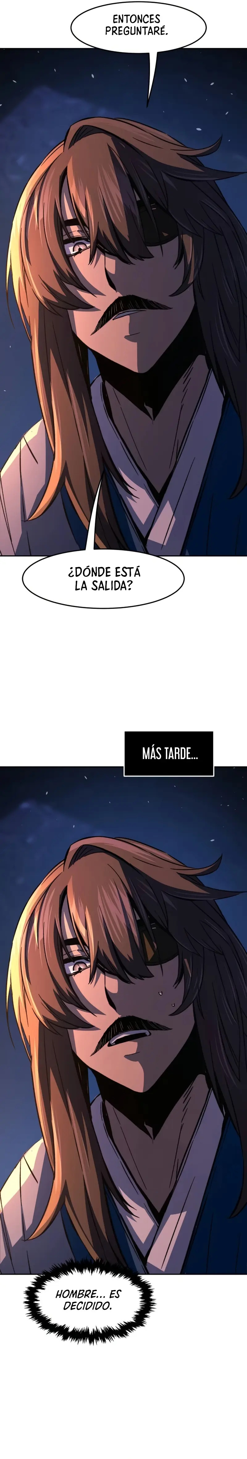 Read Absolute Sword Sense Español Manga Online