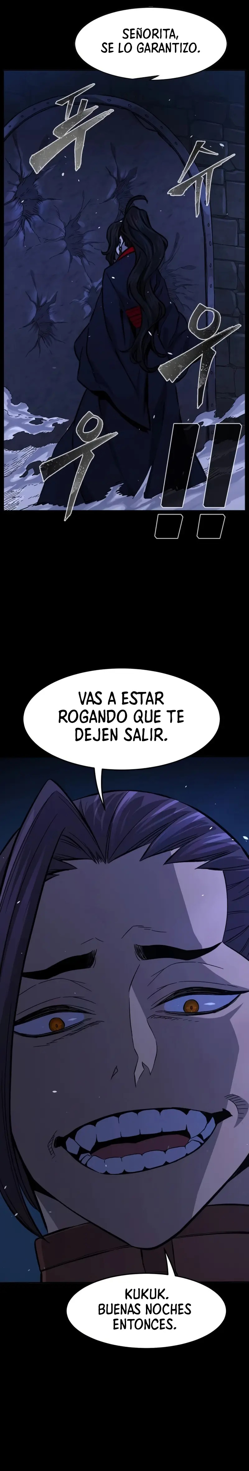 Read Absolute Sword Sense Español Manga Online