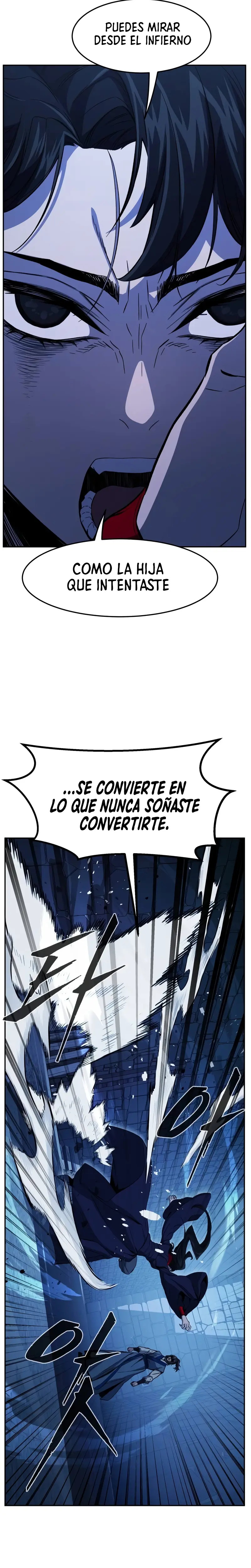 Read Absolute Sword Sense Español Manga Online