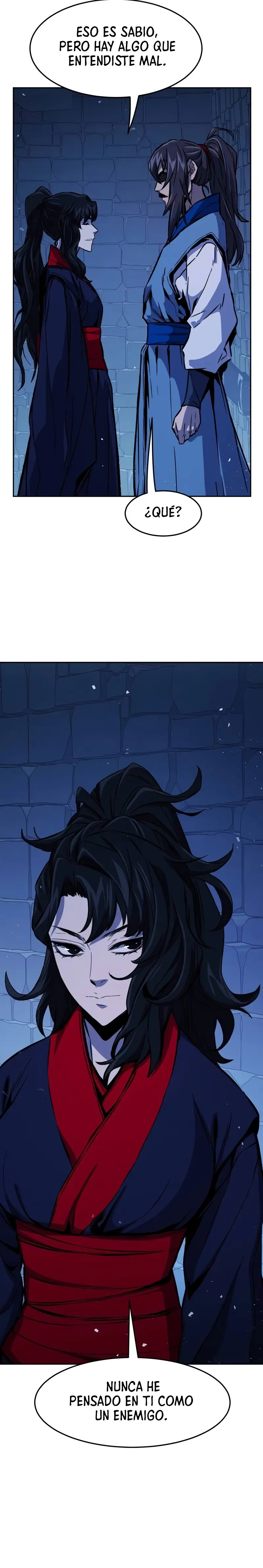 Read Absolute Sword Sense Español Manga Online