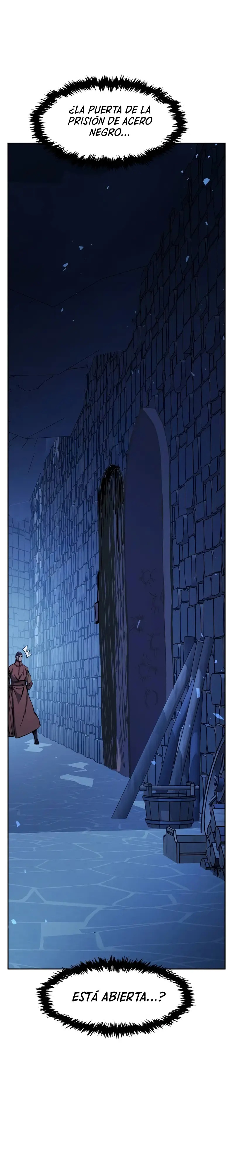 Read Absolute Sword Sense Español Manga Online