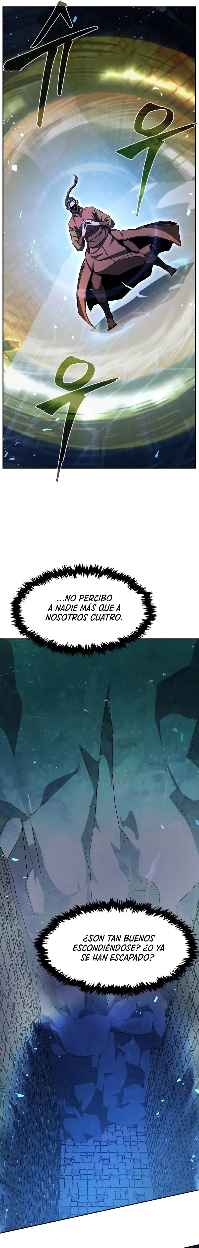 Read Absolute Sword Sense Español Manga Online