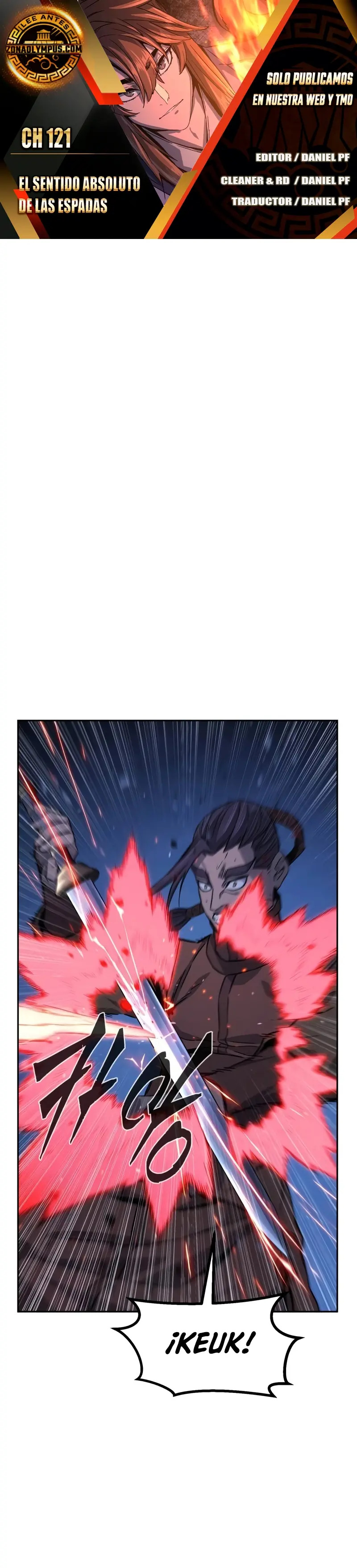 Read Absolute Sword Sense Español Manga Online