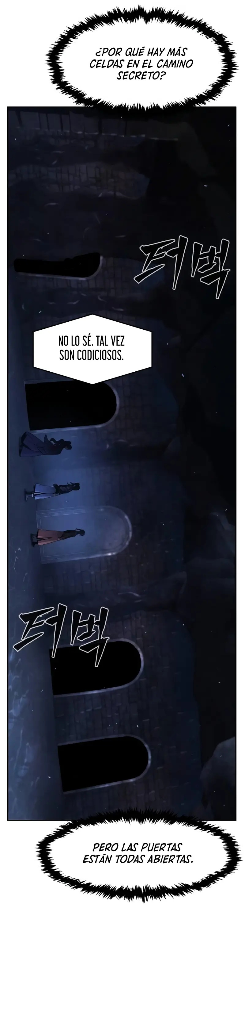 Read Absolute Sword Sense Español Manga Online