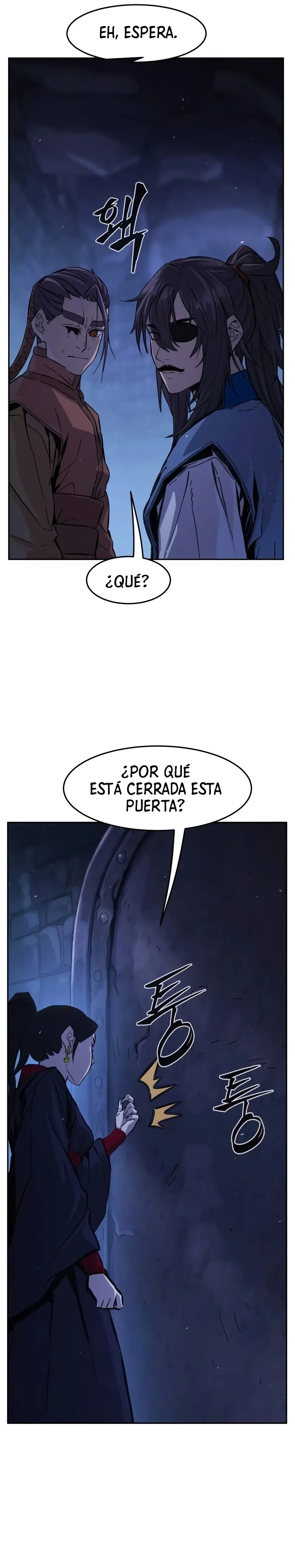 Read Absolute Sword Sense Español Manga Online