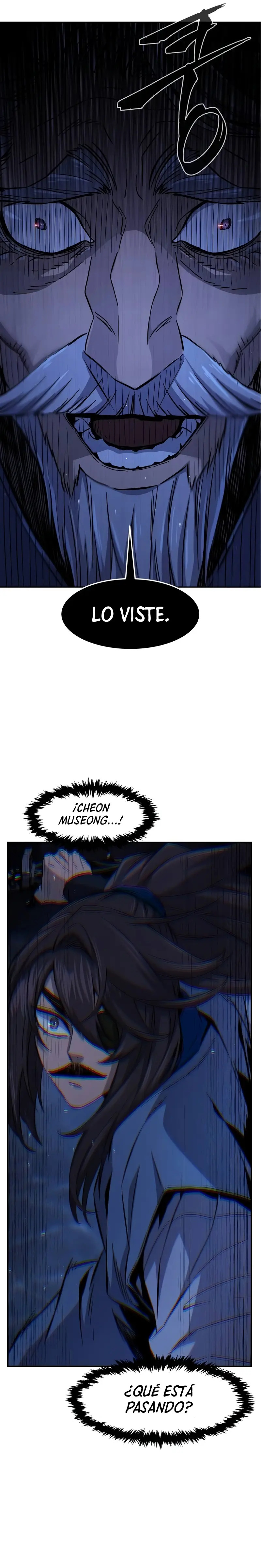 Read Absolute Sword Sense Español Manga Online