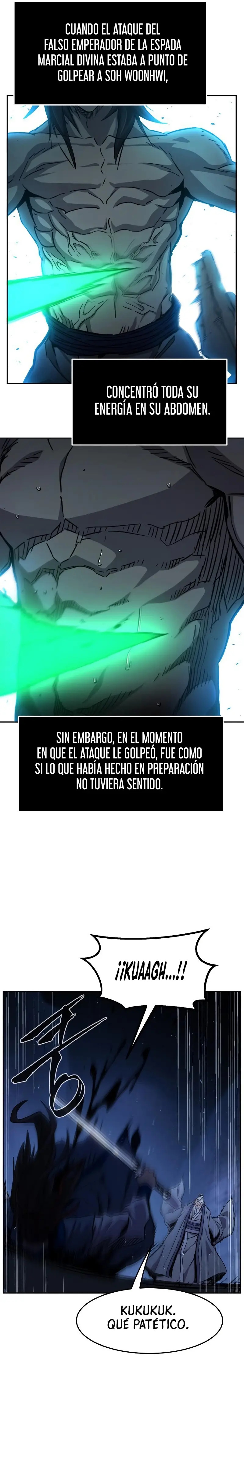 Read Absolute Sword Sense Español Manga Online