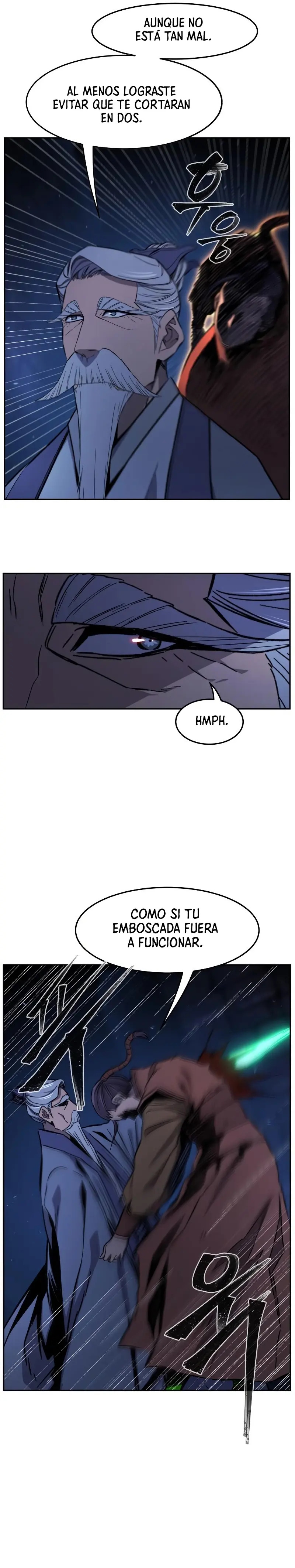Read Absolute Sword Sense Español Manga Online