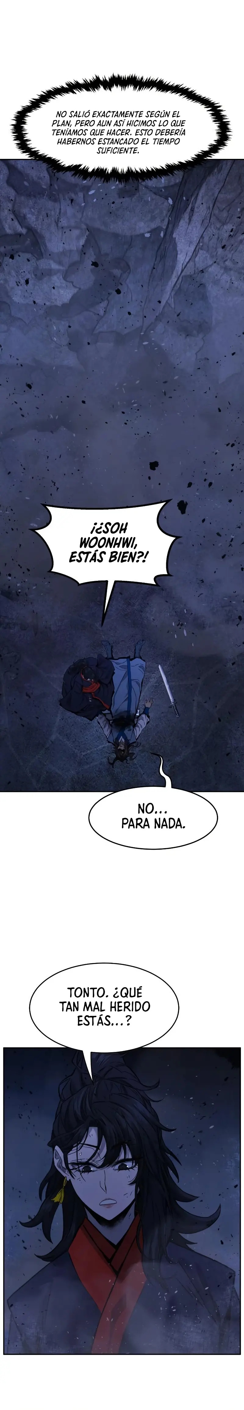 Read Absolute Sword Sense Español Manga Online
