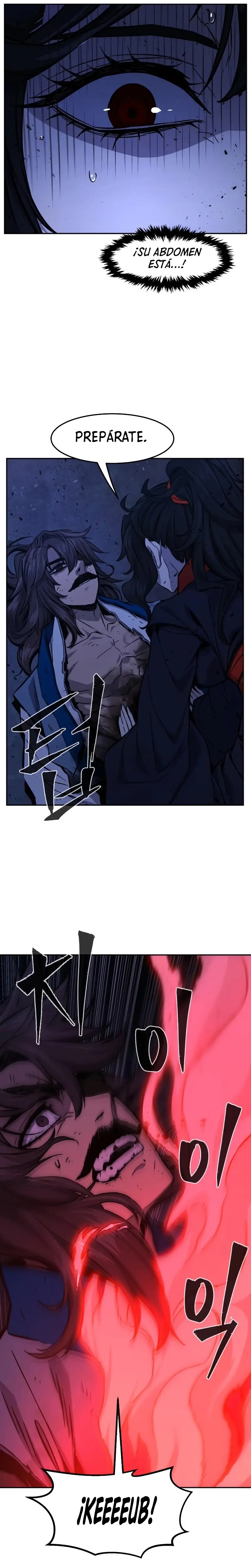 Read Absolute Sword Sense Español Manga Online