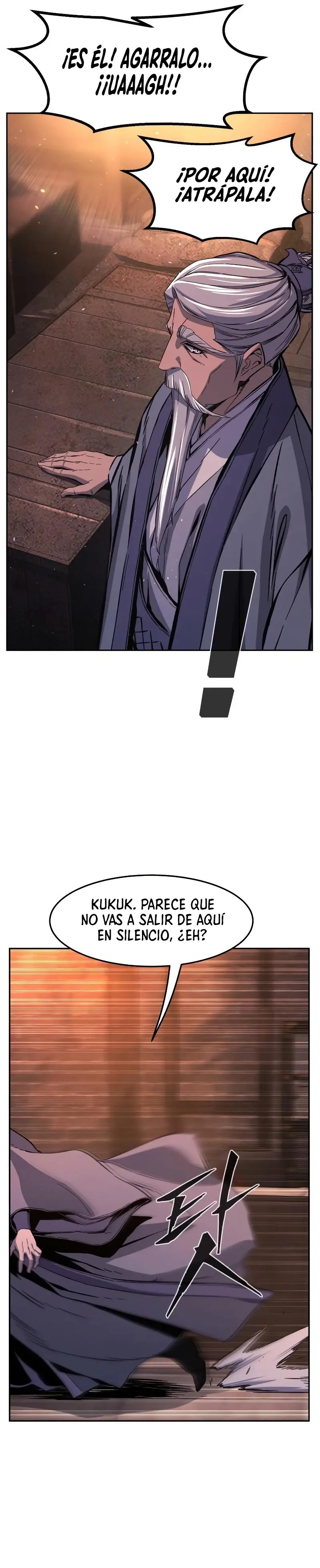 Read Absolute Sword Sense Español Manga Online
