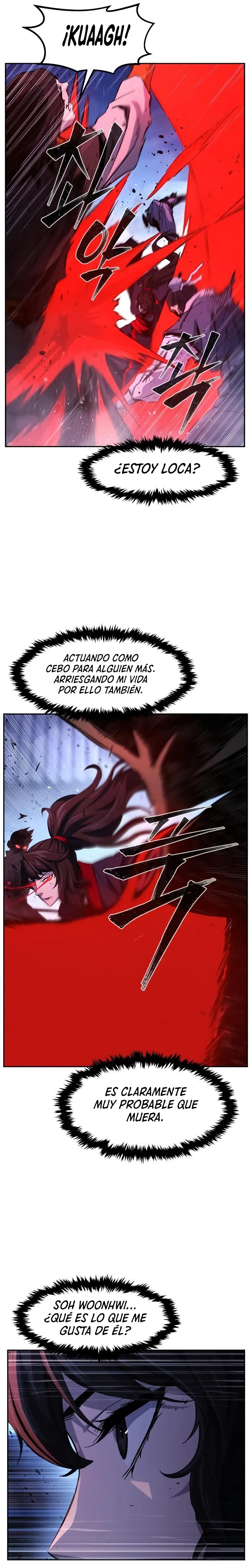 Read Absolute Sword Sense Español Manga Online
