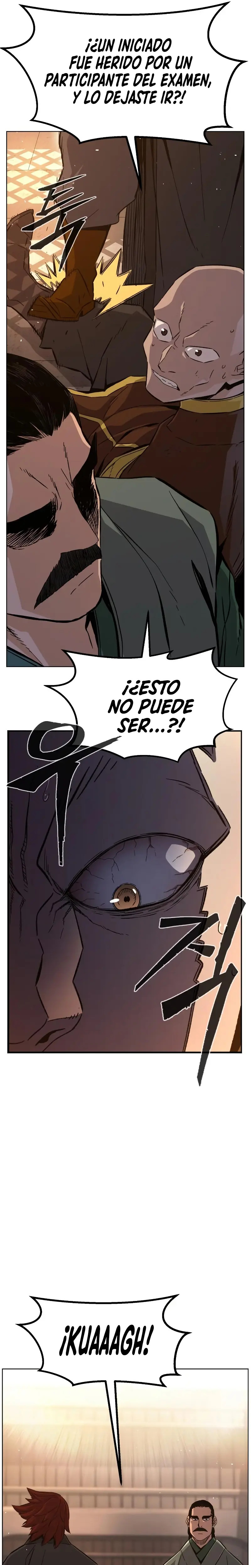 Read Absolute Sword Sense Español Manga Online