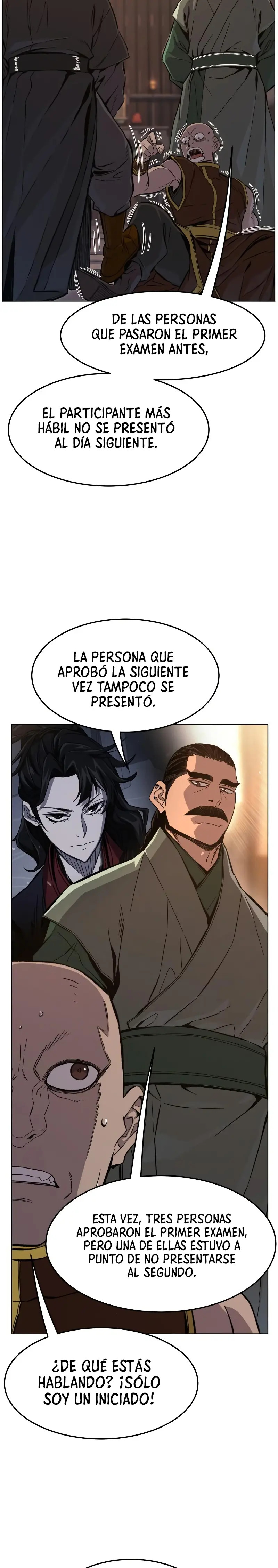 Read Absolute Sword Sense Español Manga Online
