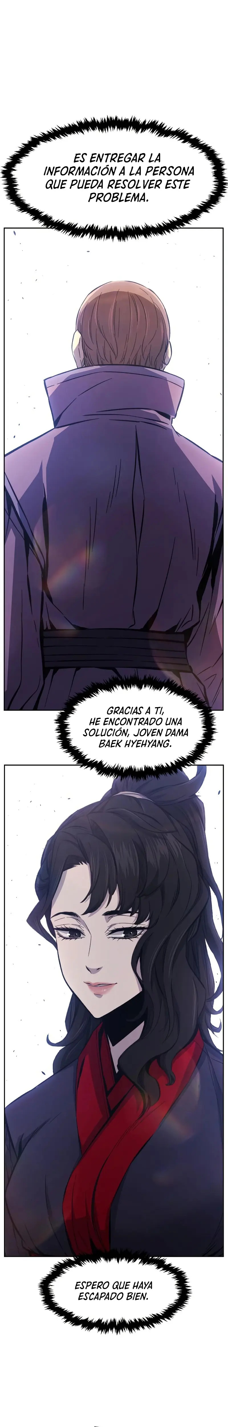 Read Absolute Sword Sense Español Manga Online
