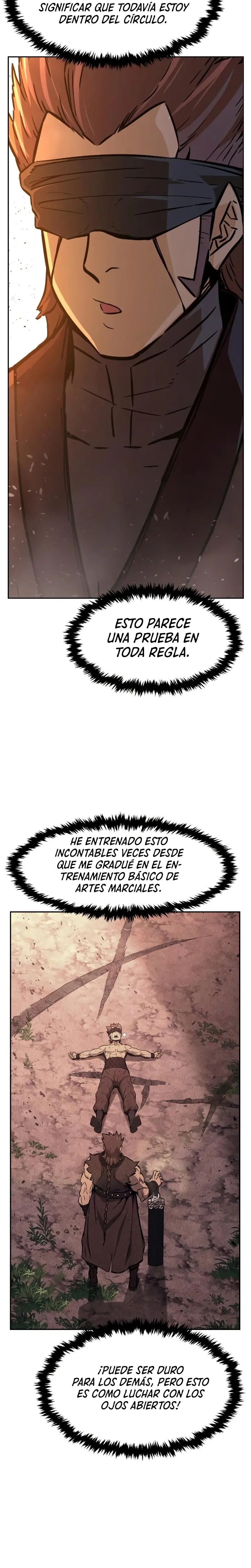 Read Absolute Sword Sense Español Manga Online