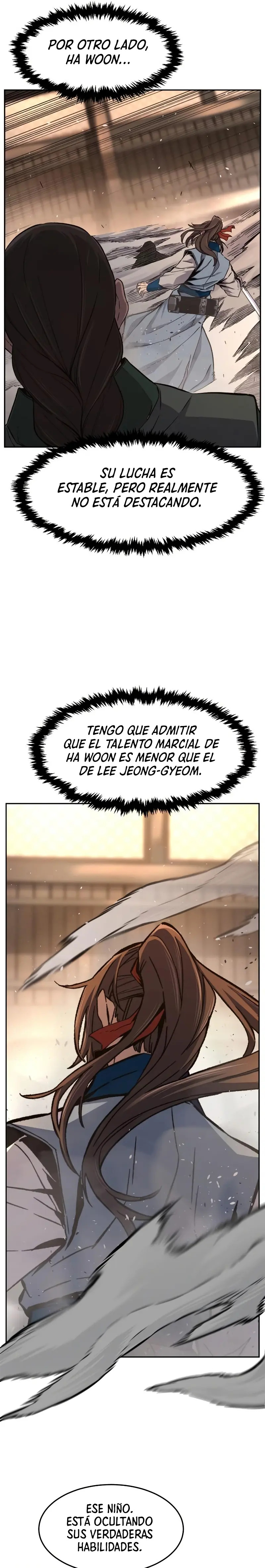 Read Absolute Sword Sense Español Manga Online