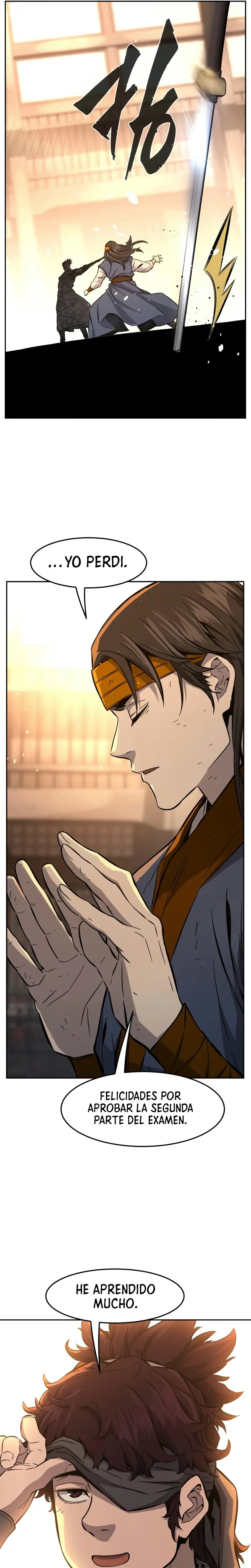 Read Absolute Sword Sense Español Manga Online