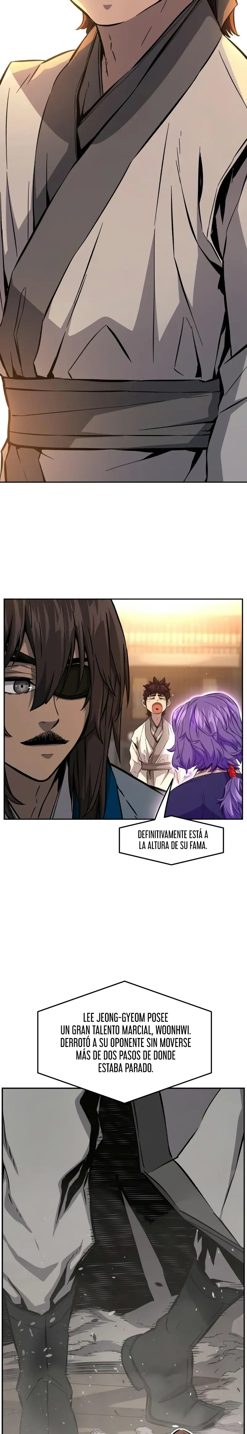 Read Absolute Sword Sense Español Manga Online