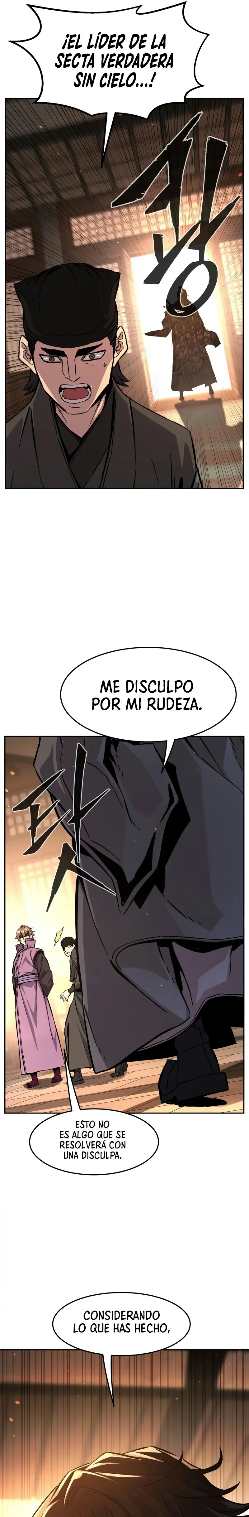 Read Absolute Sword Sense Español Manga Online
