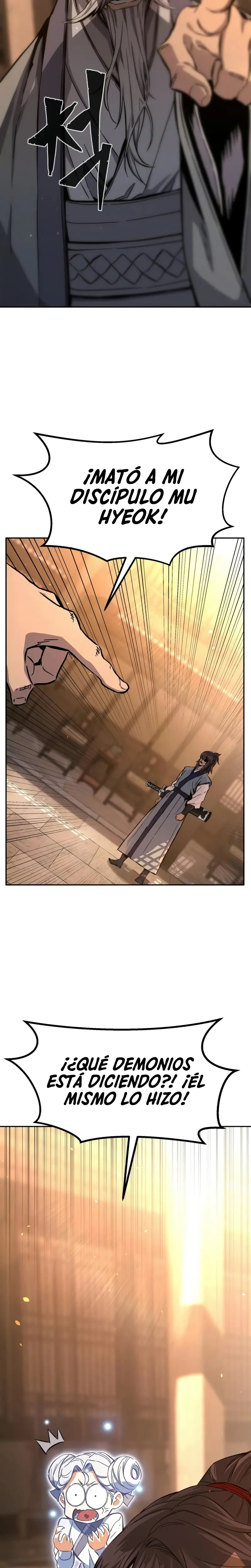 Read Absolute Sword Sense Español Manga Online